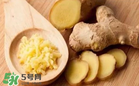 生姜發(fā)芽了能吃嗎？生姜發(fā)芽了能不能吃