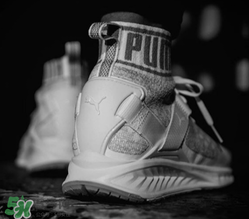 puma襪子鞋真假怎么看？puma彪馬襪子鞋真假辨別