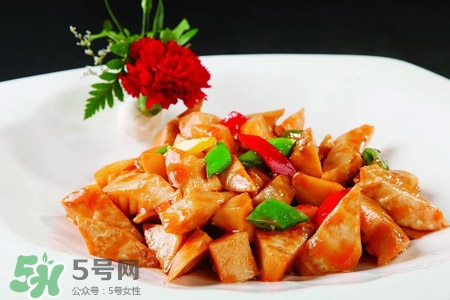 春筍怎么去澀味？如何去除鮮筍的澀味？