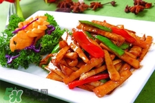 春筍怎么去澀味？如何去除鮮筍的澀味？