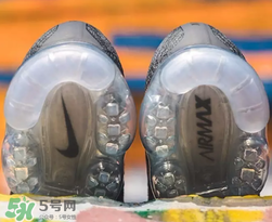 nike air vapormax怎么看真假？耐克air vapormax真假辨別