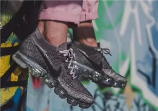 nike air vapormax怎么看真假？耐克air vapormax真假辨別