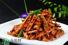 春筍可以放冰箱保存嗎？春筍能放冰箱冷凍嗎？