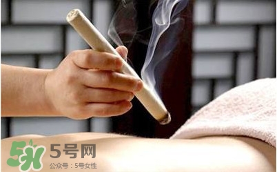 高血壓能艾灸嗎？高血壓能不能艾灸