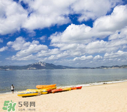 5月份去廈門穿什么？五月份去廈門穿什么衣服？