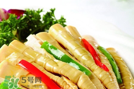 春筍什么時(shí)候可以挖？春筍什么時(shí)候開始挖？