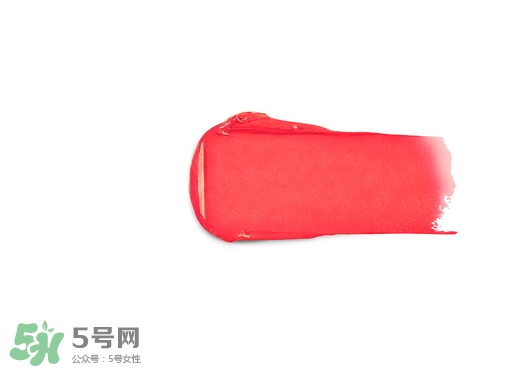 kiko唇膏411多少錢？kiko口紅411試色