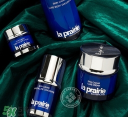 la prairie魚(yú)子醬眼霜怎么用？萊珀妮魚(yú)子醬眼霜使用方法