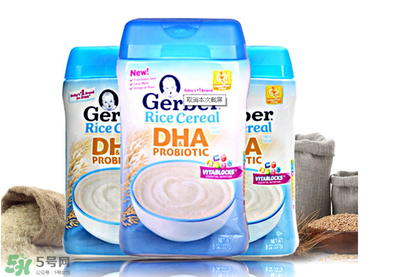 嘉寶DHA米粉有腥味嗎？ 嘉寶1段dha米粉有腥味好嗎？
