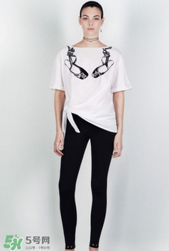 zara2017春夏新品好看嗎？zara2017芭蕾舞系列新款怎么樣？