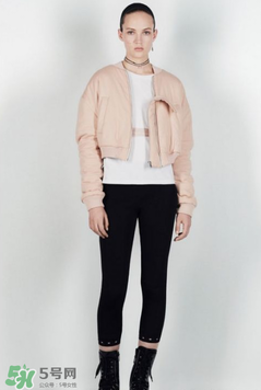 zara2017春夏新品好看嗎？zara2017芭蕾舞系列新款怎么樣？