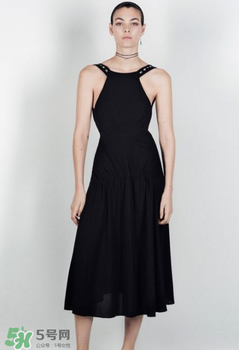 zara2017春夏新品好看嗎？zara2017芭蕾舞系列新款怎么樣？