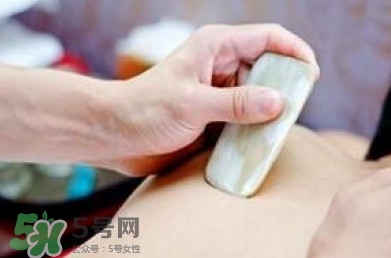 刮痧之后疼痛怎么辦？刮痧后疼痛怎么辦