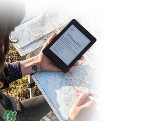 kindle電子閱讀器怎么用？kindle閱讀器怎么設置中英文？