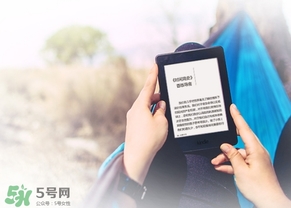 kindle電子閱讀器怎么用？kindle閱讀器怎么設置中英文？
