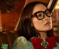 gucci2017春夏新款眼鏡好看嗎？gucci春夏系列眼鏡有哪幾款？