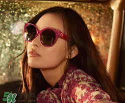 gucci2017春夏新款眼鏡好看嗎？gucci春夏系列眼鏡有哪幾款？