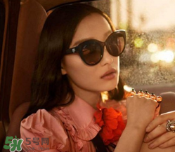 gucci2017春夏新款眼鏡好看嗎？gucci春夏系列眼鏡有哪幾款？