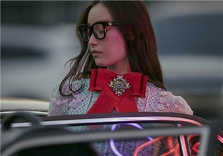 gucci2017春夏新款眼鏡好看嗎？gucci春夏系列眼鏡有哪幾款？