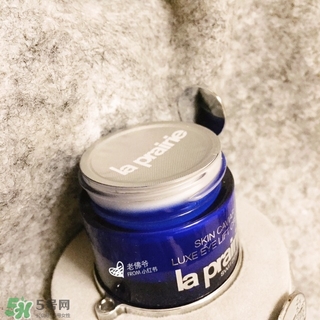 la prairie魚(yú)子醬眼霜怎么用？萊珀妮魚(yú)子醬眼霜使用方法