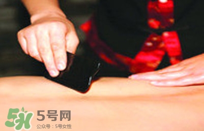 刮痧之后疼痛怎么辦？刮痧后疼痛怎么辦