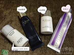 cpb隔離和香緹卡隔離哪個好？cpb隔離和香緹卡隔離對比