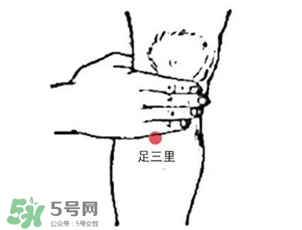 艾灸可以去黑眼圈嗎？艾灸可不可以去黑眼圈