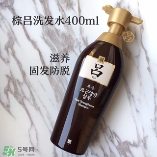 施華蔻和呂哪個好用？施華蔻和呂洗發(fā)水護(hù)發(fā)素對比