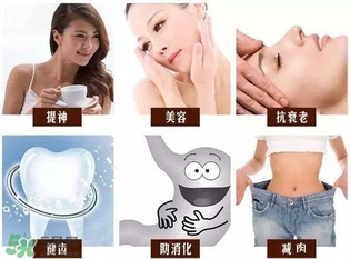 脂流茶什么時候喝最好？脂流茶是飯前喝還是飯后喝？