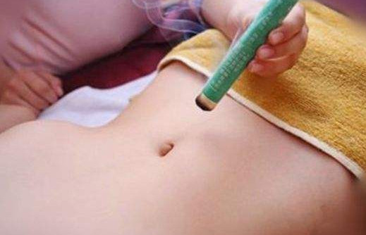 艾灸可以治療不孕嗎？艾灸可不可以治療不孕