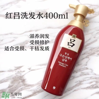 施華蔻和呂哪個好用？施華蔻和呂洗發(fā)水護(hù)發(fā)素對比