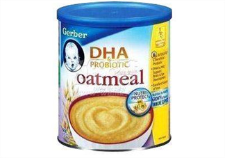 嘉寶DHA米粉有腥味嗎？ 嘉寶1段dha米粉有腥味好嗎？