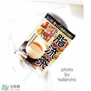 脂流茶什么時候喝最好？脂流茶是飯前喝還是飯后喝？