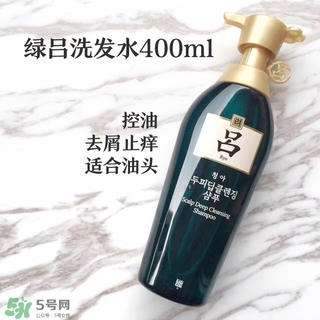 施華蔻和呂哪個好用？施華蔻和呂洗發(fā)水護(hù)發(fā)素對比