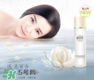 2017柔膚水哪個牌子好？2017柔膚水排行榜10強