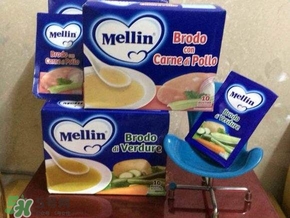 美林輔食怎么樣吃？美林輔食的吃法