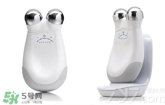 nuface美容儀怎么用？nuface美容儀使用方法