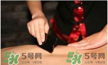 刮痧板什么材質(zhì)的好？刮痧板什么樣的好