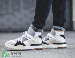 adidas originals aw聯(lián)名最新款多少錢？阿迪達(dá)斯三葉草aw聯(lián)名發(fā)售價(jià)格