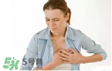 乳頭疼痛是不是懷孕了？乳頭疼痛是懷孕了嗎