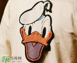 gucci唐老鴨系列好看嗎？古馳唐老鴨系列怎么樣？