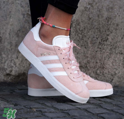 adidas gazelle怎么樣？阿迪達(dá)斯gazelle舒服嗎？