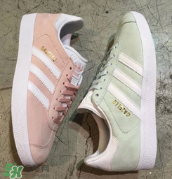 adidas gazelle貴嗎？阿迪達(dá)斯gazelle為什么這么貴？