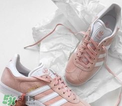 adidas gazelle貴嗎？阿迪達(dá)斯gazelle為什么這么貴？