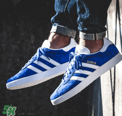 adidas gazelle怎么看真假？阿迪達(dá)斯gazelle真假辨別