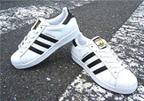 adidas貝殼頭正品多少錢？阿迪達(dá)斯貝殼頭鞋專柜價格