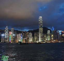 5月份去香港穿什么？五月份去香港穿什么衣服？