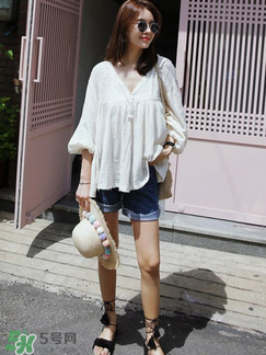 5月份去澳門穿什么？五月份去澳門穿什么衣服？