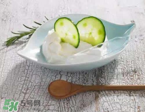黃瓜水可以做面膜嗎？黃瓜水怎么做面膜？