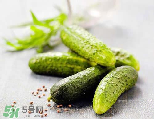 黃瓜水可以做面膜嗎？黃瓜水怎么做面膜？